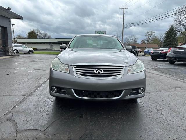 used 2008 INFINITI M35x car, priced at $6,990