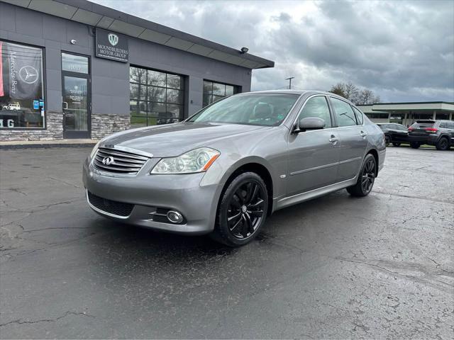 used 2008 INFINITI M35x car, priced at $6,990