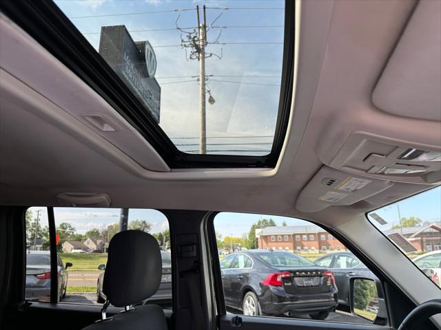 used 2012 Jeep Liberty car, priced at $4,990
