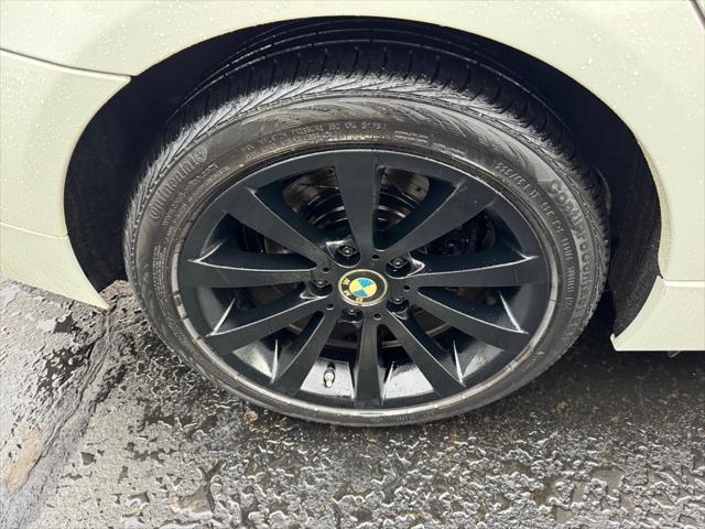 used 2011 BMW 328 car, priced at $6,490