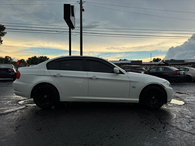 used 2011 BMW 328 car, priced at $6,490