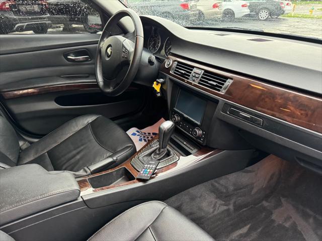 used 2011 BMW 328 car, priced at $6,490