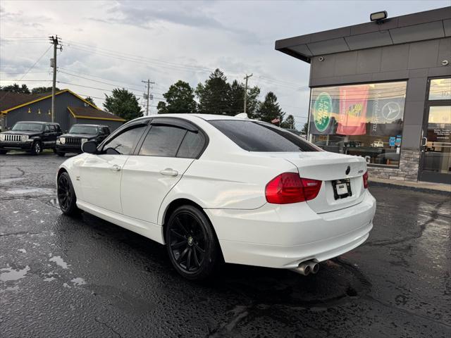 used 2011 BMW 328 car, priced at $6,490