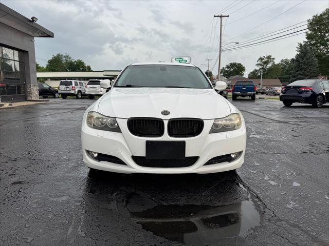 used 2011 BMW 328 car, priced at $6,490