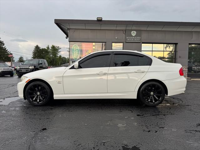 used 2011 BMW 328 car, priced at $6,490