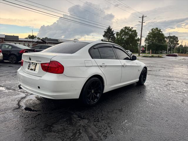 used 2011 BMW 328 car, priced at $6,490