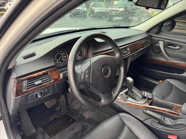used 2011 BMW 328 car, priced at $6,490