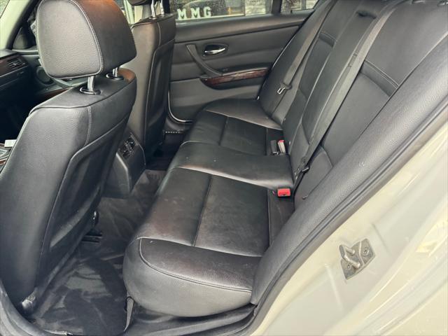 used 2011 BMW 328 car, priced at $6,490