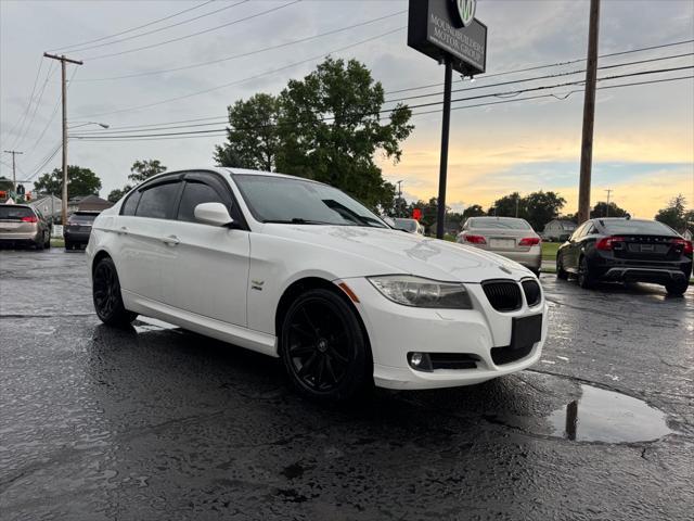 used 2011 BMW 328 car, priced at $6,490