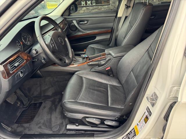 used 2011 BMW 328 car, priced at $6,490