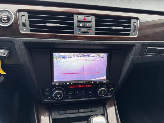 used 2011 BMW 328 car, priced at $6,490