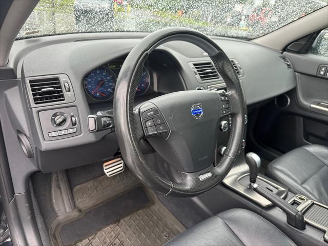 used 2009 Volvo S40 car, priced at $4,690