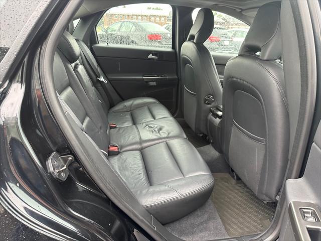 used 2009 Volvo S40 car, priced at $4,690