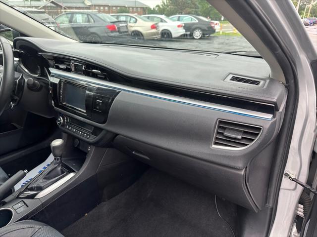 used 2014 Toyota Corolla car, priced at $5,990