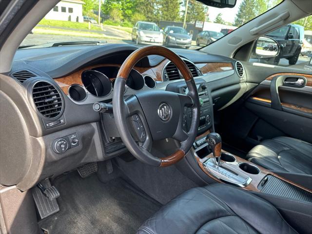 used 2012 Buick Enclave car, priced at $5,690