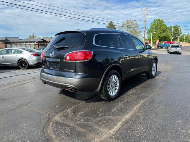used 2012 Buick Enclave car, priced at $5,690
