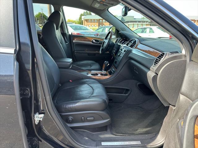 used 2012 Buick Enclave car, priced at $5,690