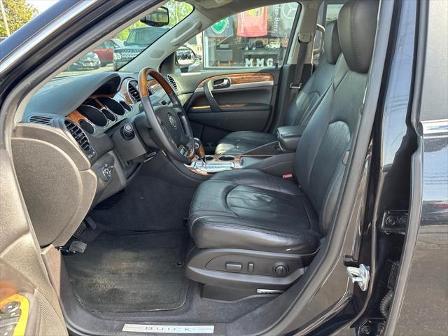 used 2012 Buick Enclave car, priced at $5,690