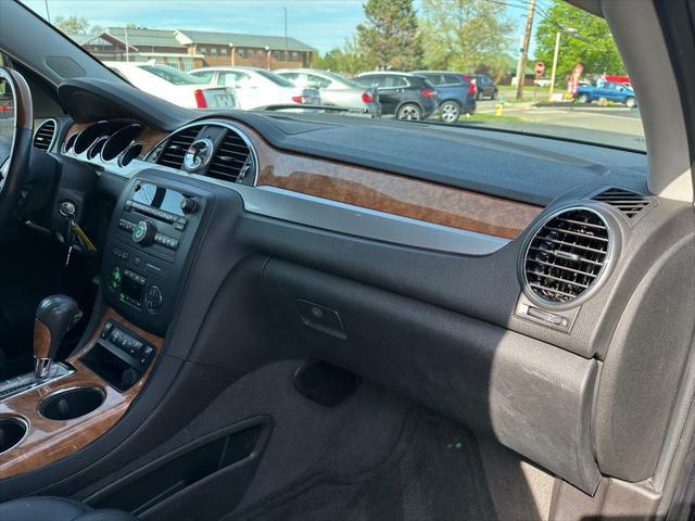used 2012 Buick Enclave car, priced at $5,690