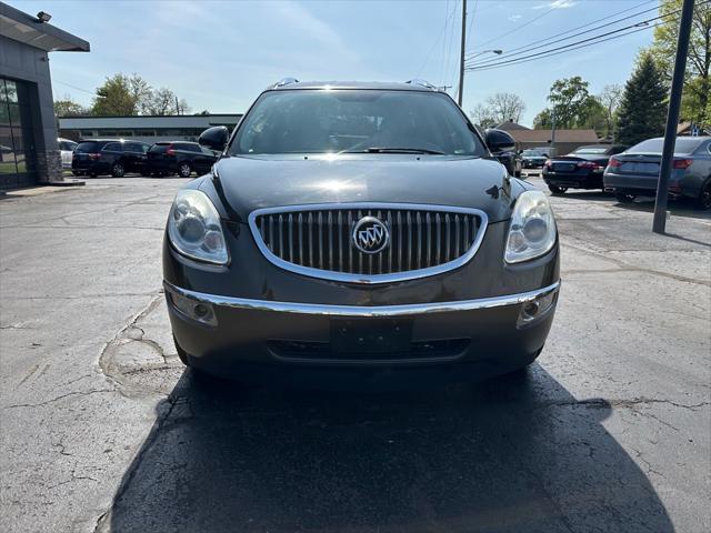 used 2012 Buick Enclave car, priced at $5,690