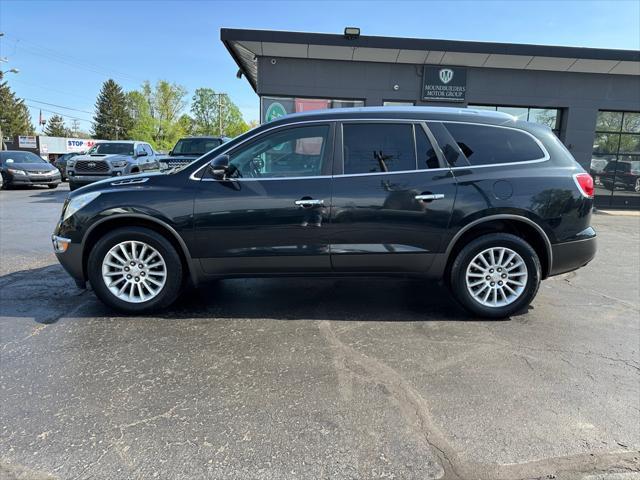 used 2012 Buick Enclave car, priced at $5,690