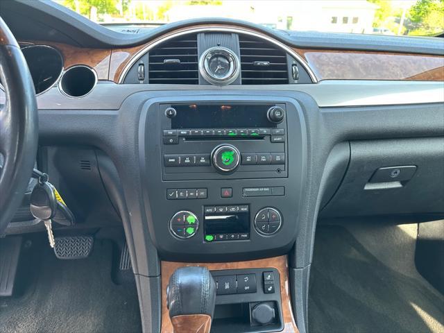 used 2012 Buick Enclave car, priced at $5,690