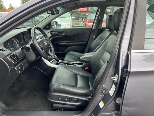 used 2013 Honda Accord car, priced at $10,490