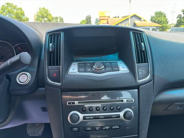 used 2013 Nissan Maxima car, priced at $2,990
