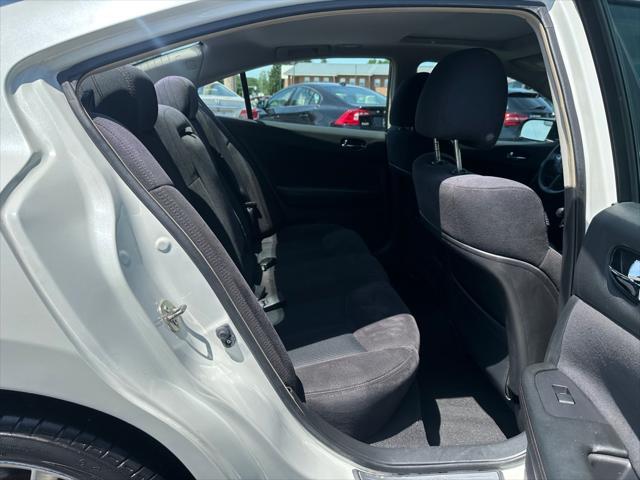 used 2013 Nissan Maxima car, priced at $2,990