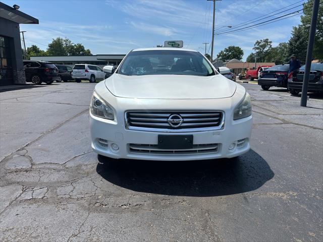used 2013 Nissan Maxima car, priced at $2,990