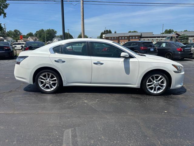 used 2013 Nissan Maxima car, priced at $2,990