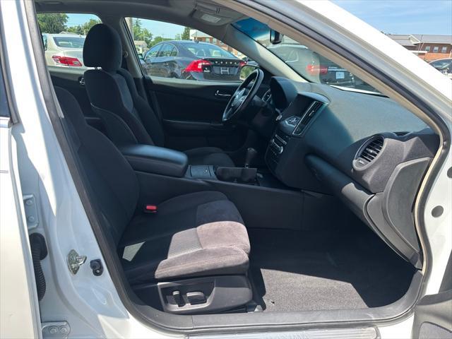used 2013 Nissan Maxima car, priced at $2,990
