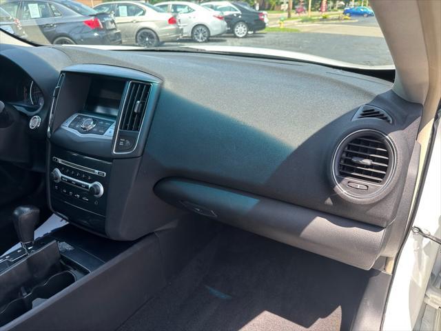 used 2013 Nissan Maxima car, priced at $2,990