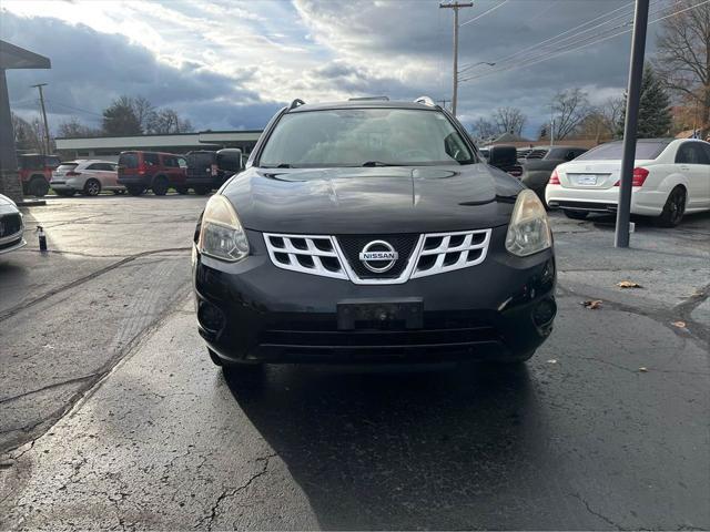 used 2011 Nissan Rogue car, priced at $6,990