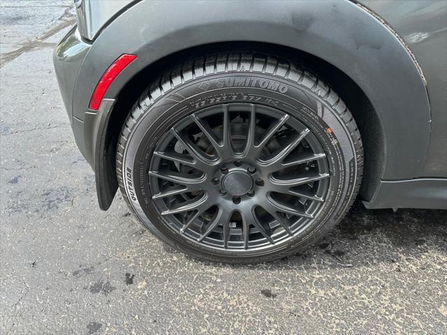 used 2011 MINI Cooper S car, priced at $6,490