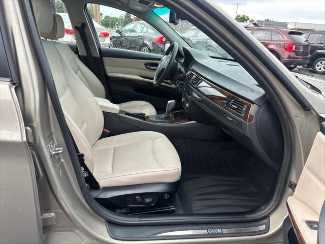 used 2011 BMW 328 car, priced at $7,990