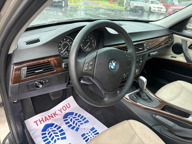 used 2011 BMW 328 car, priced at $7,990