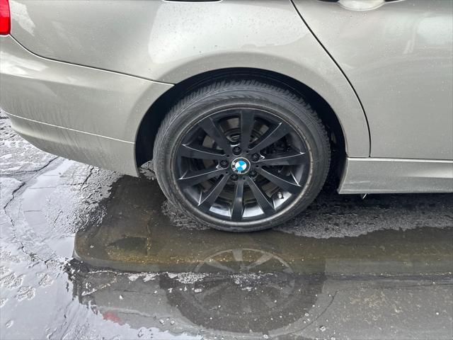 used 2011 BMW 328 car, priced at $7,990