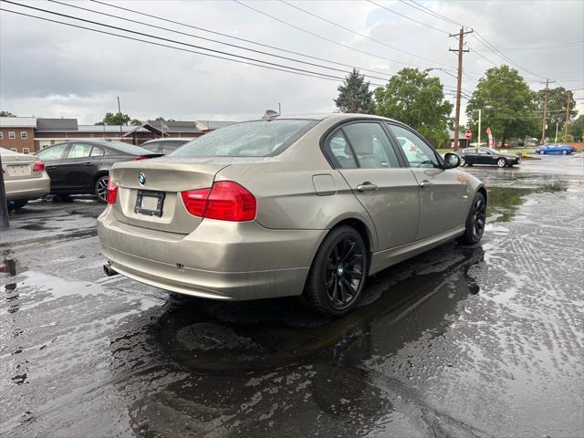 used 2011 BMW 328 car, priced at $7,990