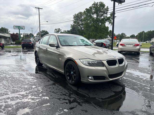 used 2011 BMW 328 car, priced at $7,990