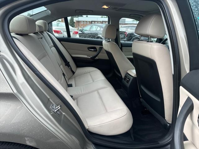 used 2011 BMW 328 car, priced at $7,990