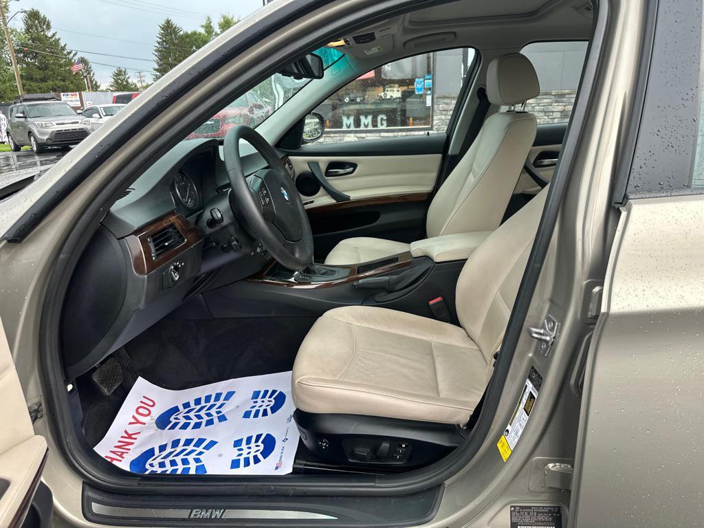 used 2011 BMW 328 car, priced at $6,990