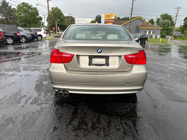 used 2011 BMW 328 car, priced at $7,990