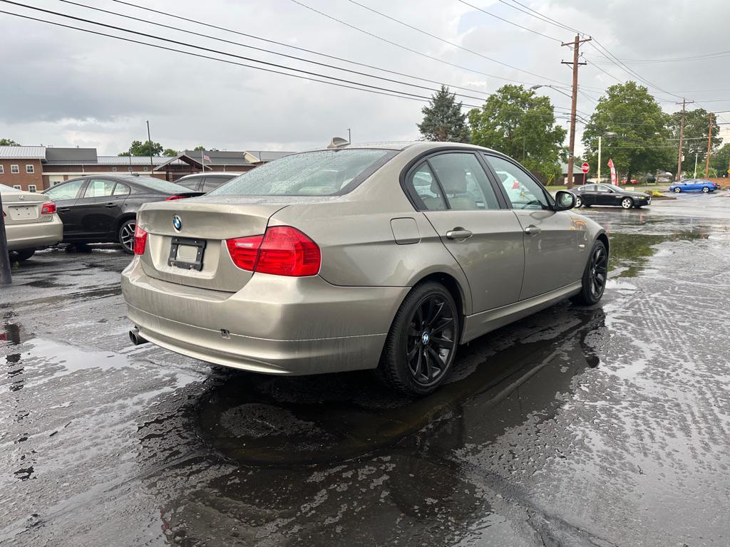 used 2011 BMW 328 car, priced at $6,990