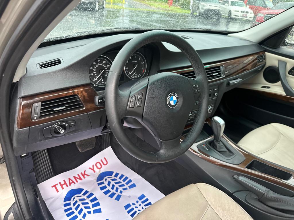 used 2011 BMW 328 car, priced at $6,990