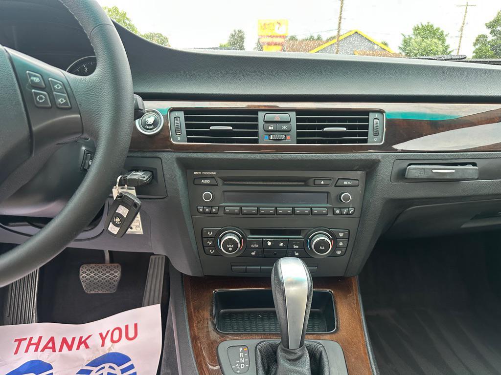 used 2011 BMW 328 car, priced at $6,990