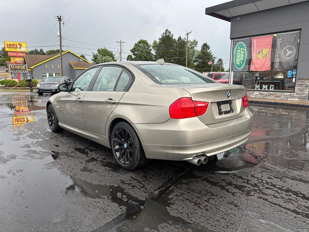 used 2011 BMW 328 car, priced at $6,990