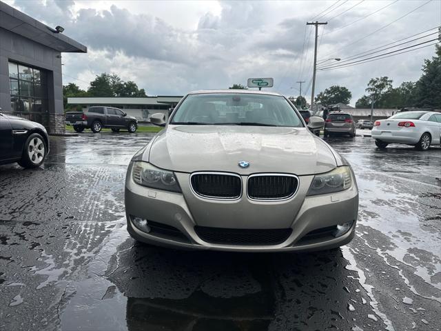 used 2011 BMW 328 car, priced at $7,990