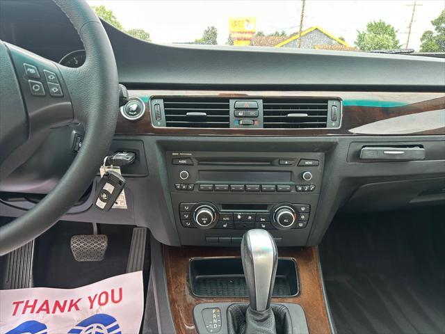 used 2011 BMW 328 car, priced at $7,990