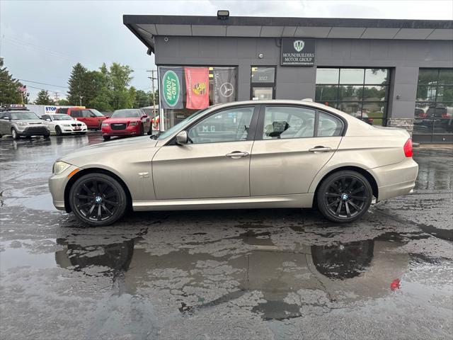used 2011 BMW 328 car, priced at $7,990